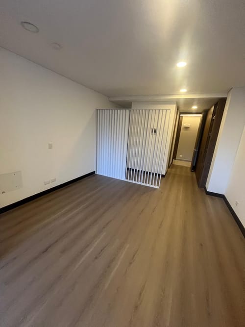 Apartaestudio en venta en El Contador, Bogotá, 35 m² · foto 7 de 12