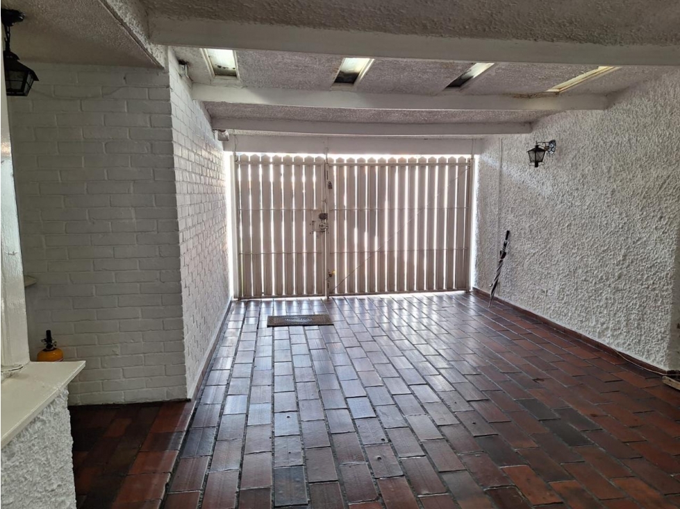 Casa en venta en Cerros De Suba, Bogotá · foto 18 de 22