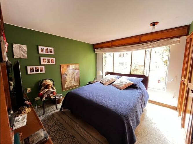 Apartamento en venta en Chapinero, Bogotá · foto 24 de 24