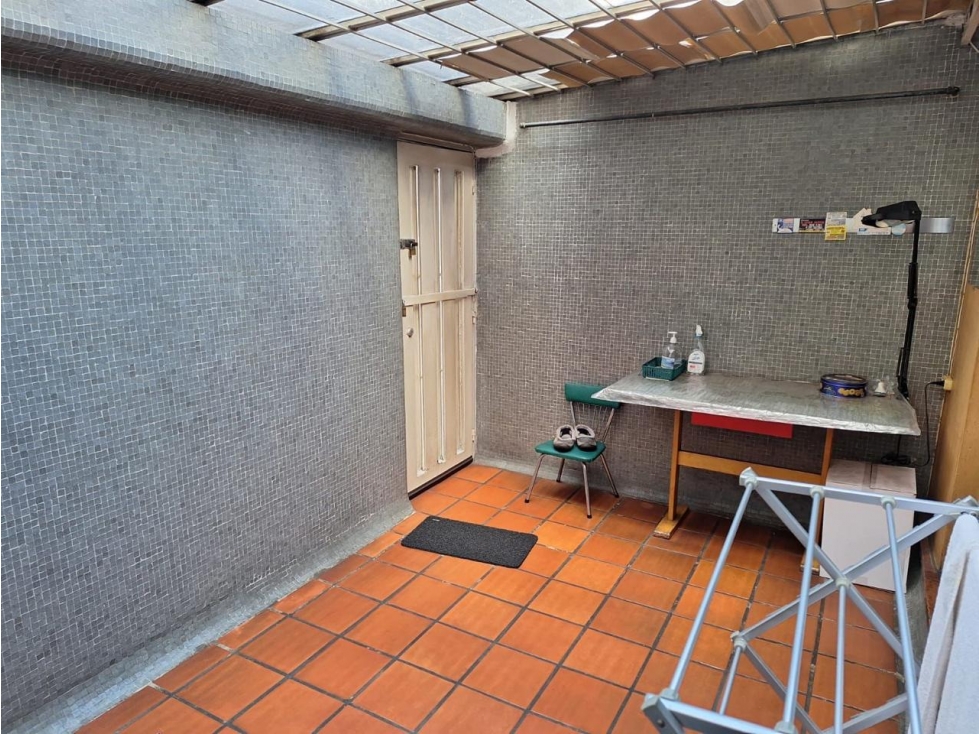 Casa en venta en Cerros De Suba, Bogotá · foto 21 de 22