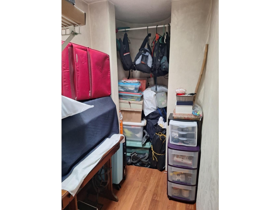 Casa en venta en Cerros De Suba, Bogotá · foto 22 de 22