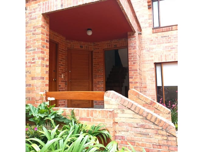 Casa en venta en Bosques Del Marques, Bogotá · foto 2 de 23