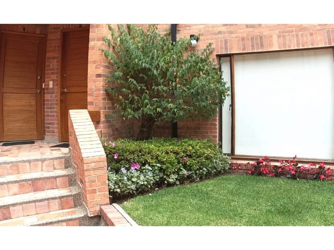 Casa en venta en Bosques Del Marques, Bogotá · foto 4 de 23