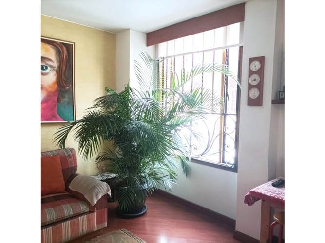 Casa en venta en Bosques Del Marques, Bogotá · foto 8 de 23