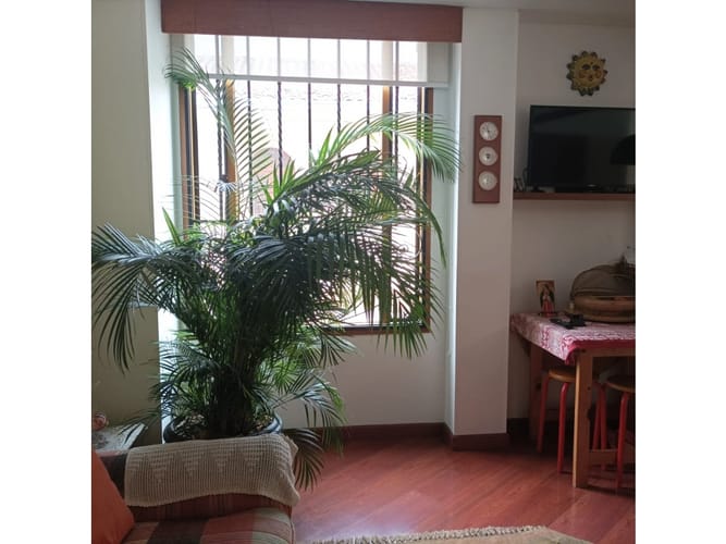 Casa en venta en Bosques Del Marques, Bogotá · foto 9 de 23