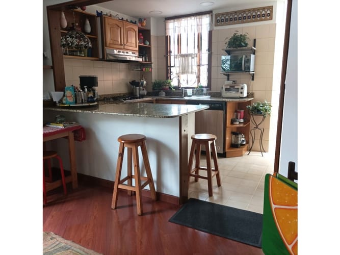 Casa en venta en Bosques Del Marques, Bogotá · foto 12 de 23