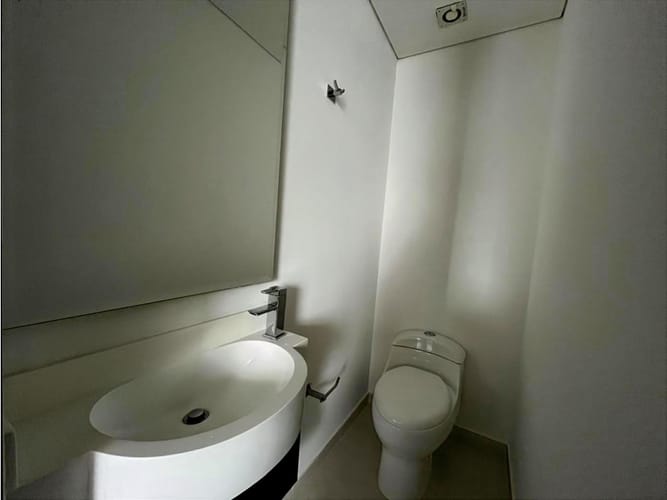Apartaestudio en venta en Chicó Navarra, Bogotá, 55 m² · foto 11 de 24
