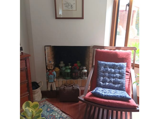 Casa en venta en Bosques Del Marques, Bogotá · foto 15 de 23