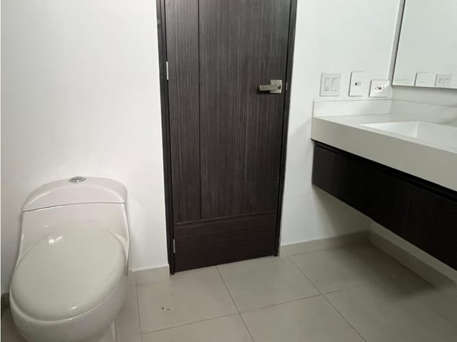 Apartaestudio en venta en Chicó Navarra, Bogotá, 55 m² · foto 13 de 24
