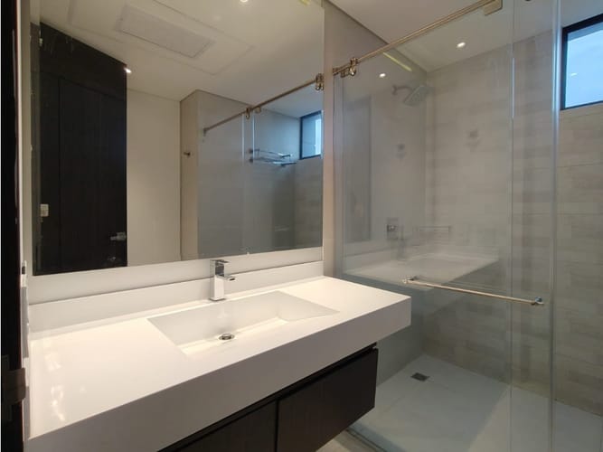 Apartaestudio en venta en Chicó Navarra, Bogotá, 55 m² · foto 14 de 24