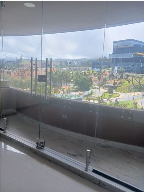 Oficina en venta en Tunja, Tunja, 39 m² · foto 3 de 6