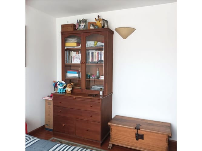 Casa en venta en Bosques Del Marques, Bogotá · foto 22 de 23
