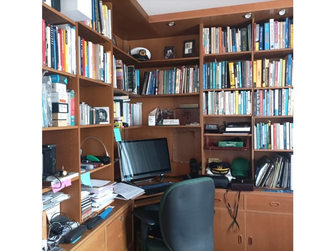 Casa en venta en Bosques Del Marques, Bogotá · foto 23 de 23