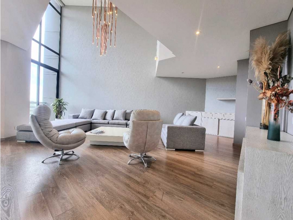 Apartamento en venta en Chapinero, Bogotá · foto 3 de 24