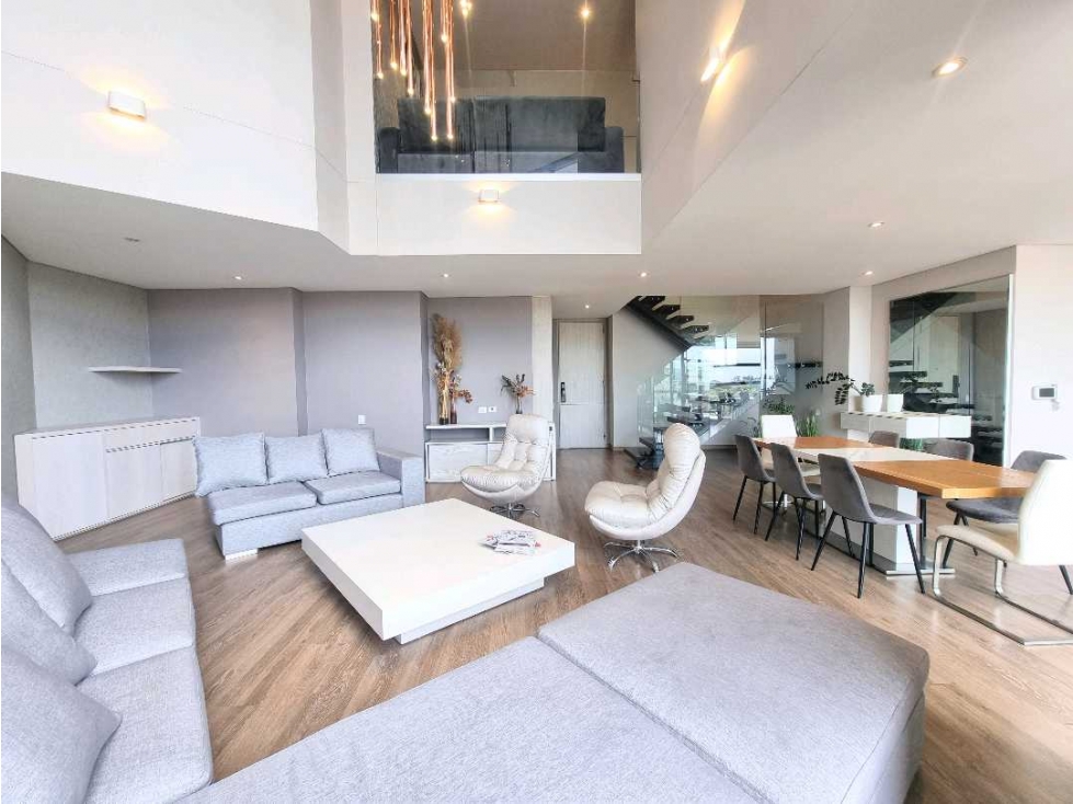 Apartamento en venta en Chapinero, Bogotá · foto 4 de 24