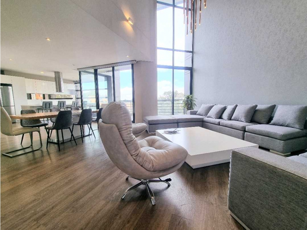 Apartamento en venta en Chapinero, Bogotá · foto 5 de 24