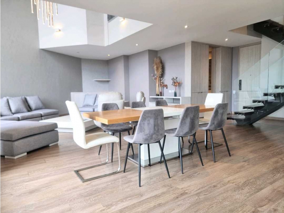 Apartamento en venta en Chapinero, Bogotá · foto 7 de 24