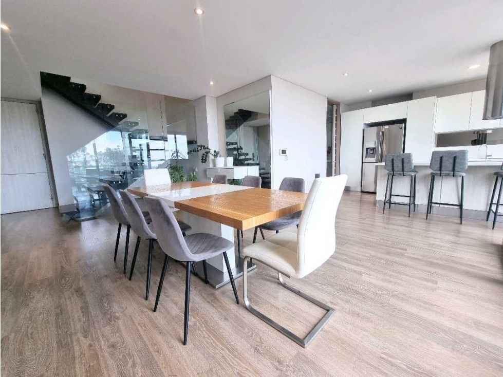 Apartamento en venta en Chapinero, Bogotá · foto 8 de 24