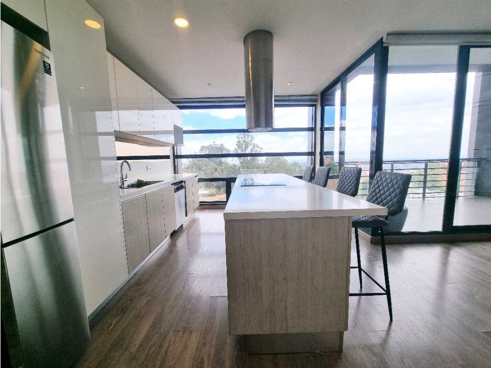 Apartamento en venta en Chapinero, Bogotá · foto 11 de 24