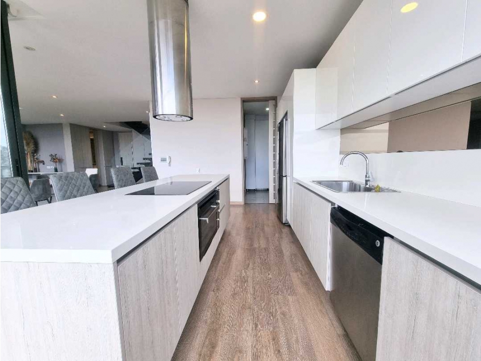 Apartamento en venta en Chapinero, Bogotá · foto 12 de 24