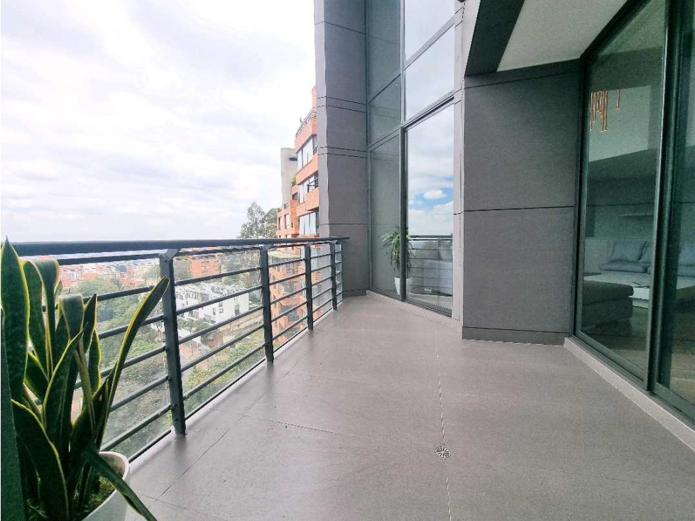 Apartamento en venta en Chapinero, Bogotá · foto 13 de 24