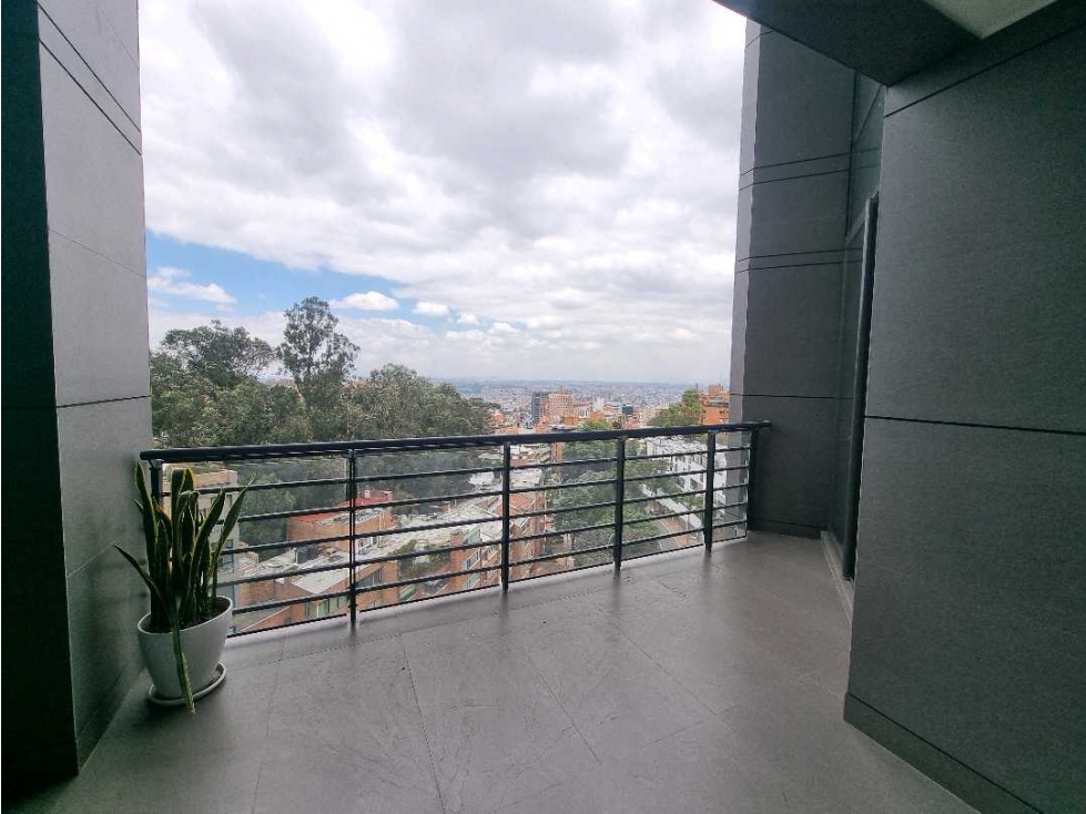 Apartamento en venta en Chapinero, Bogotá · foto 15 de 24