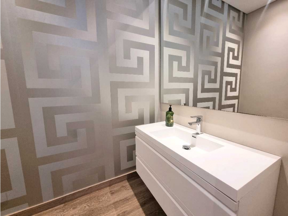Apartamento en venta en Chapinero, Bogotá · foto 17 de 24