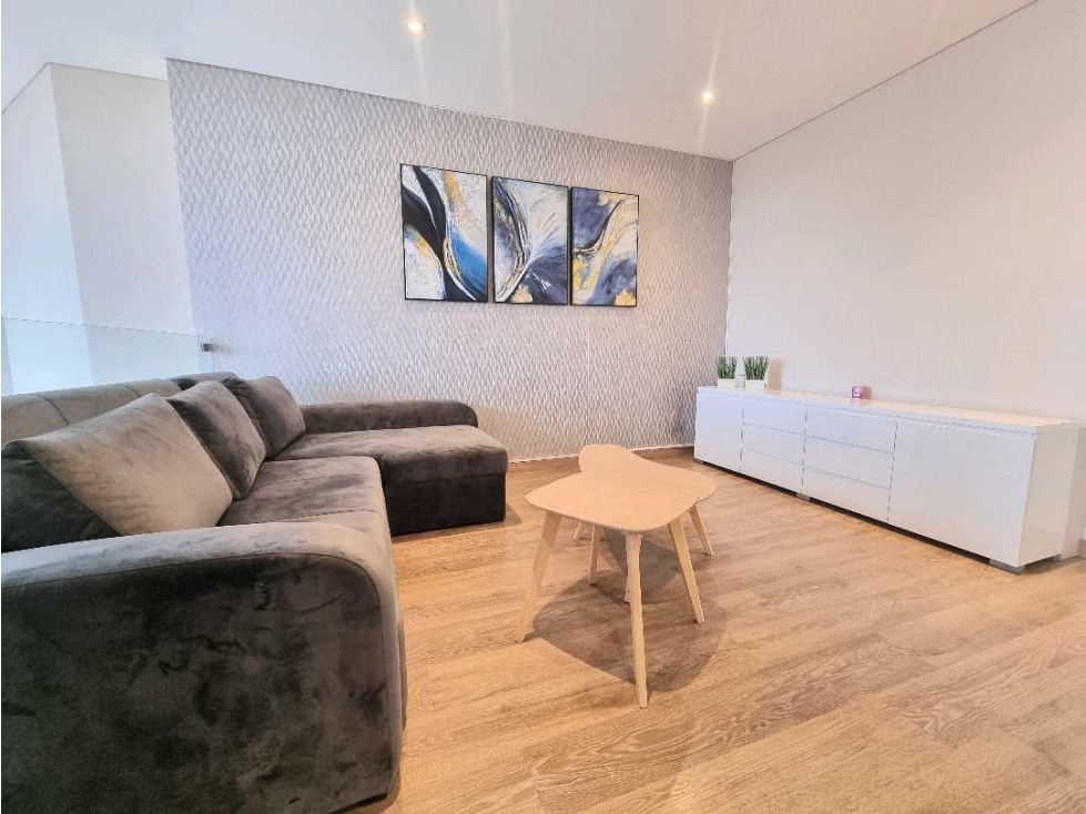 Apartamento en venta en Chapinero, Bogotá · foto 18 de 24