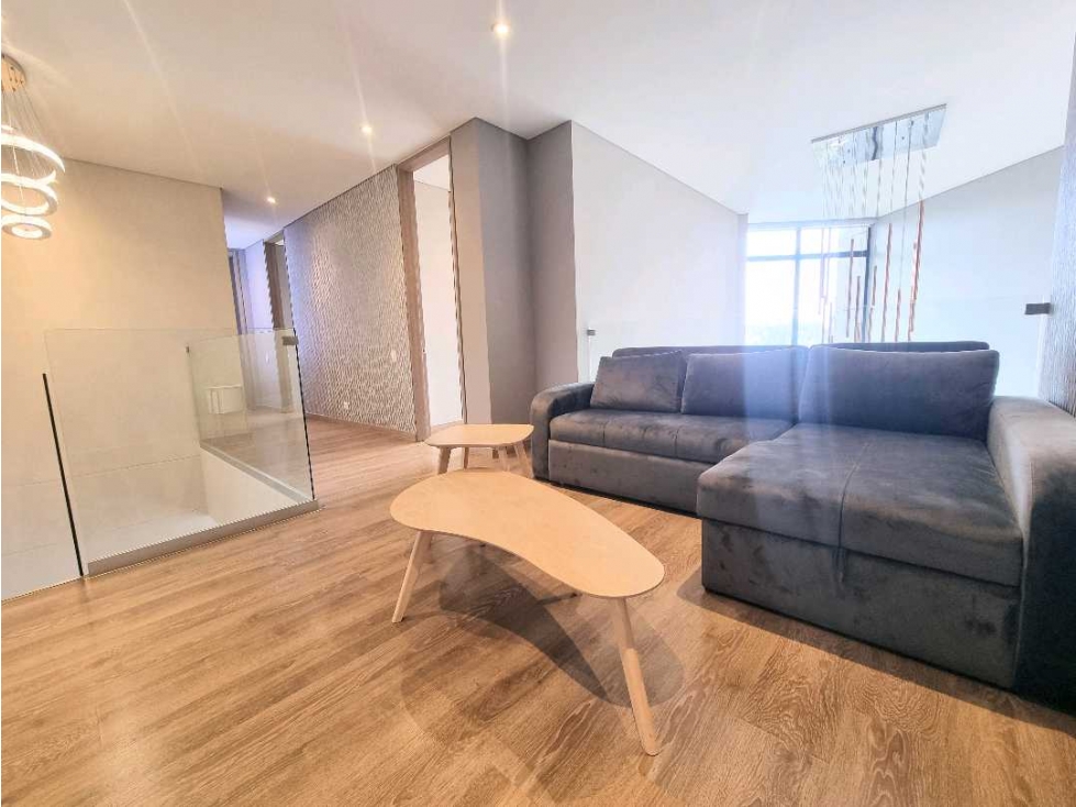 Apartamento en venta en Chapinero, Bogotá · foto 19 de 24