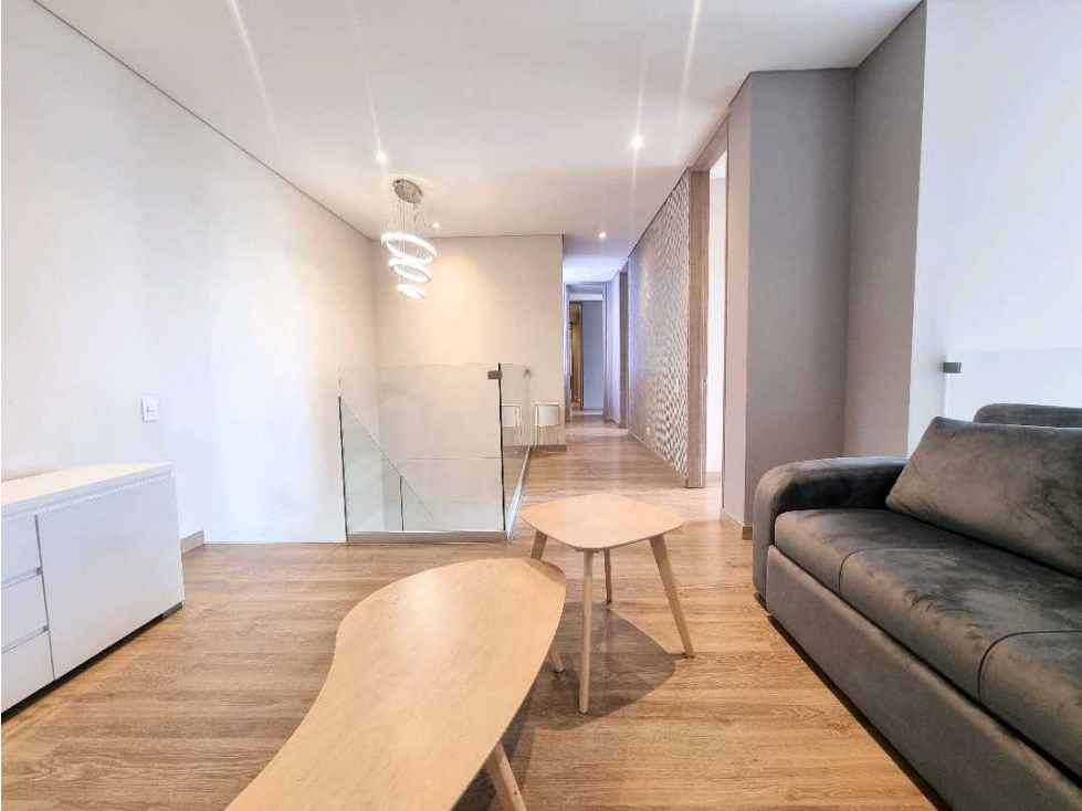 Apartamento en venta en Chapinero, Bogotá · foto 20 de 24