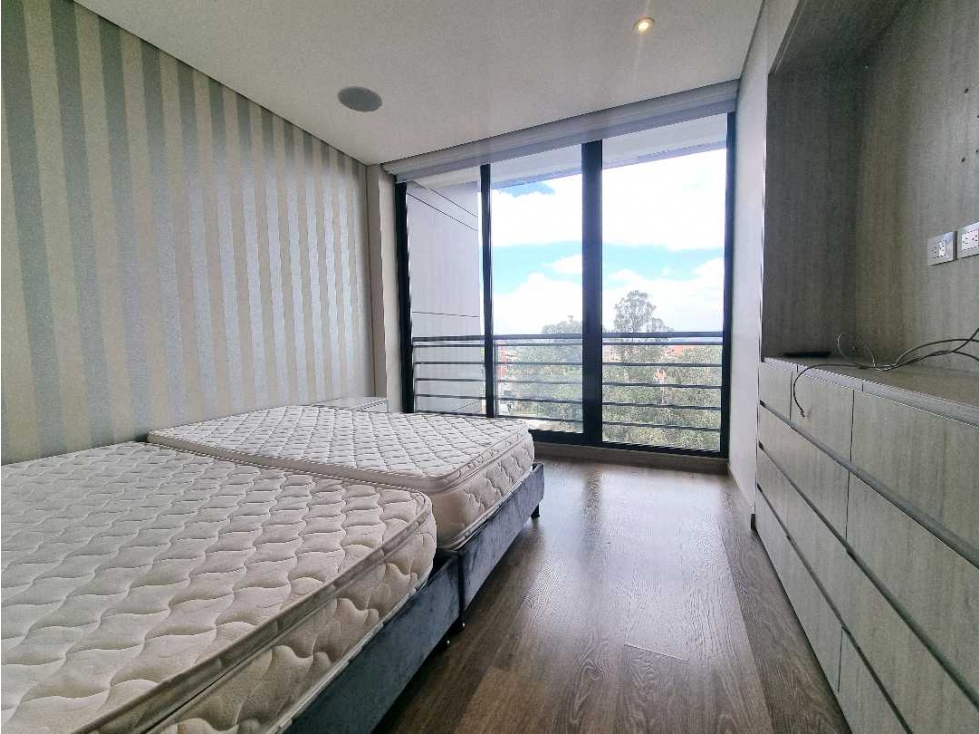Apartamento en venta en Chapinero, Bogotá · foto 22 de 24
