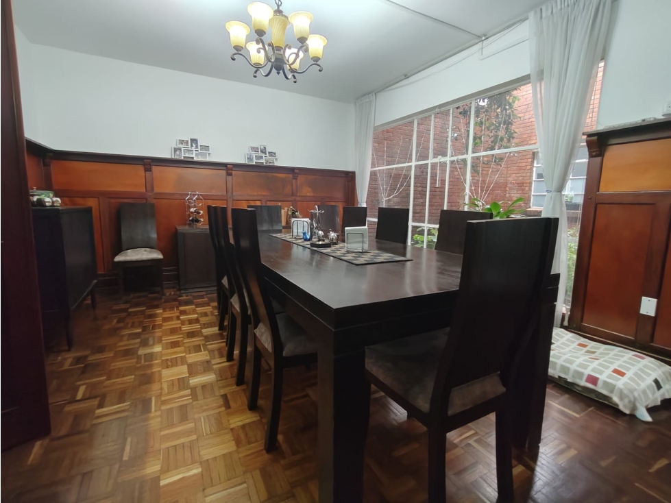 Casa en venta en Barrios Unidos, Bogotá · foto 5 de 24