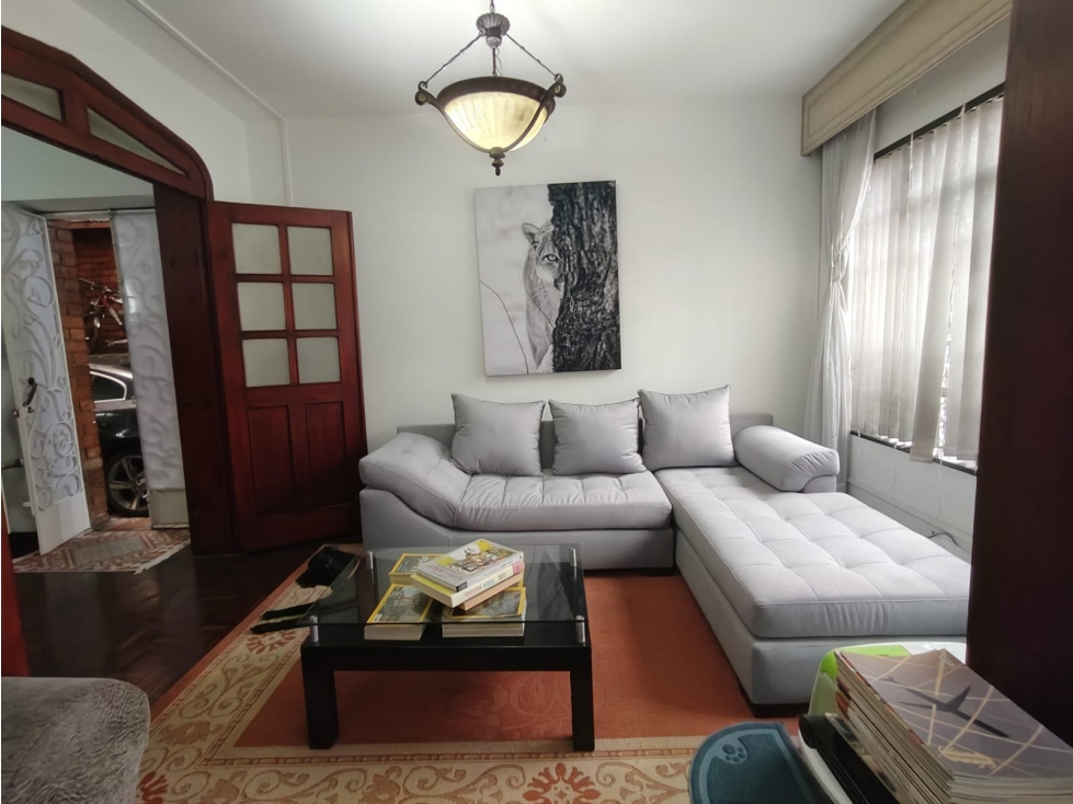 Casa en venta en Barrios Unidos, Bogotá · foto 7 de 24