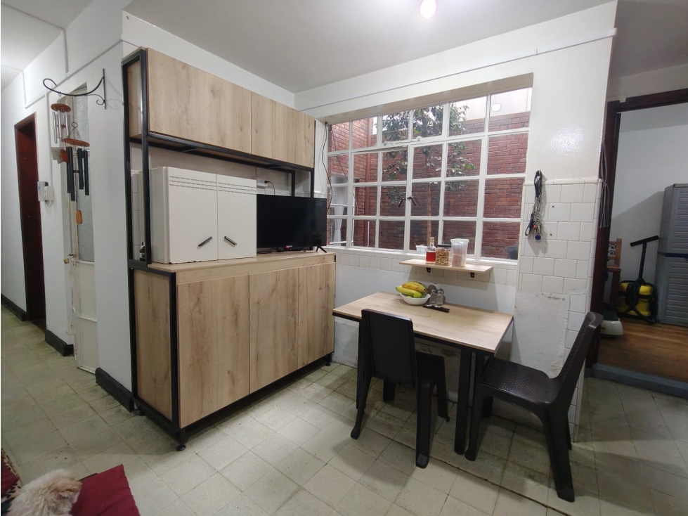Casa en venta en Barrios Unidos, Bogotá · foto 9 de 24