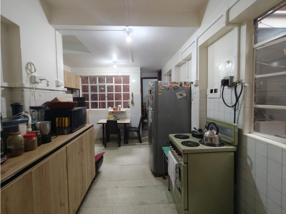 Casa en venta en Barrios Unidos, Bogotá · foto 10 de 24