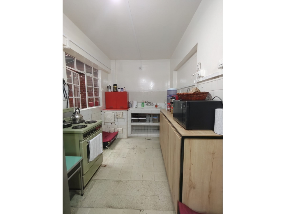 Casa en venta en Barrios Unidos, Bogotá · foto 11 de 24