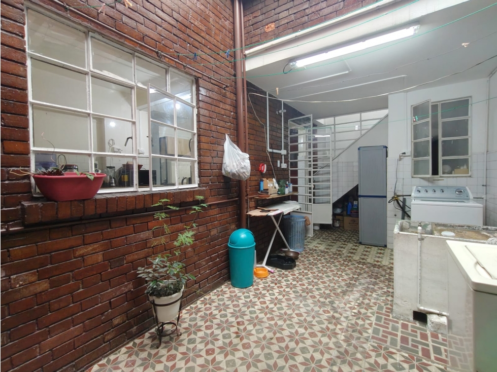 Casa en venta en Barrios Unidos, Bogotá · foto 12 de 24