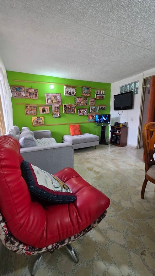 Casa de 5 alcobas en venta en Picaleña Y Mirolindo, Ibagué, 139 m² · foto 13 de 22