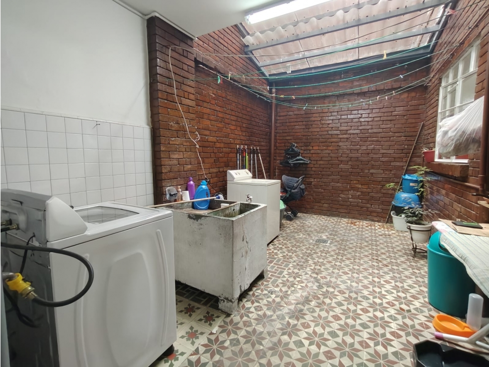 Casa en venta en Barrios Unidos, Bogotá · foto 13 de 24