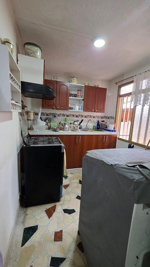 Casa de 5 alcobas en venta en Picaleña Y Mirolindo, Ibagué, 139 m² · foto 14 de 22