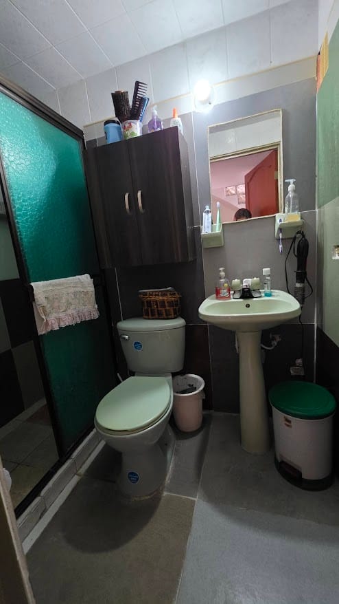 Casa de 5 alcobas en venta en Picaleña Y Mirolindo, Ibagué, 139 m² · foto 15 de 22