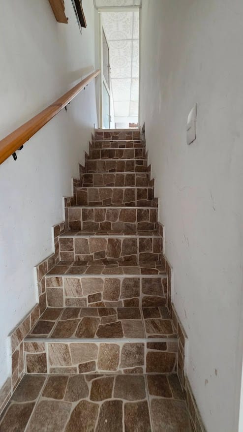 Casa de 5 alcobas en venta en Picaleña Y Mirolindo, Ibagué, 139 m² · foto 16 de 22