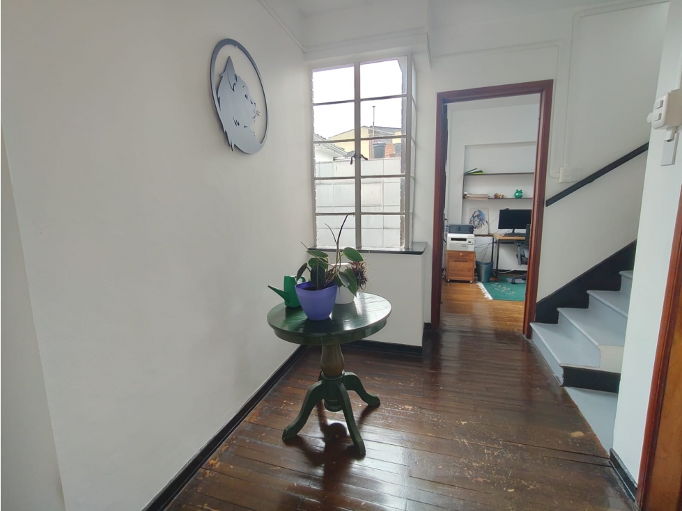 Casa en venta en Barrios Unidos, Bogotá · foto 15 de 24
