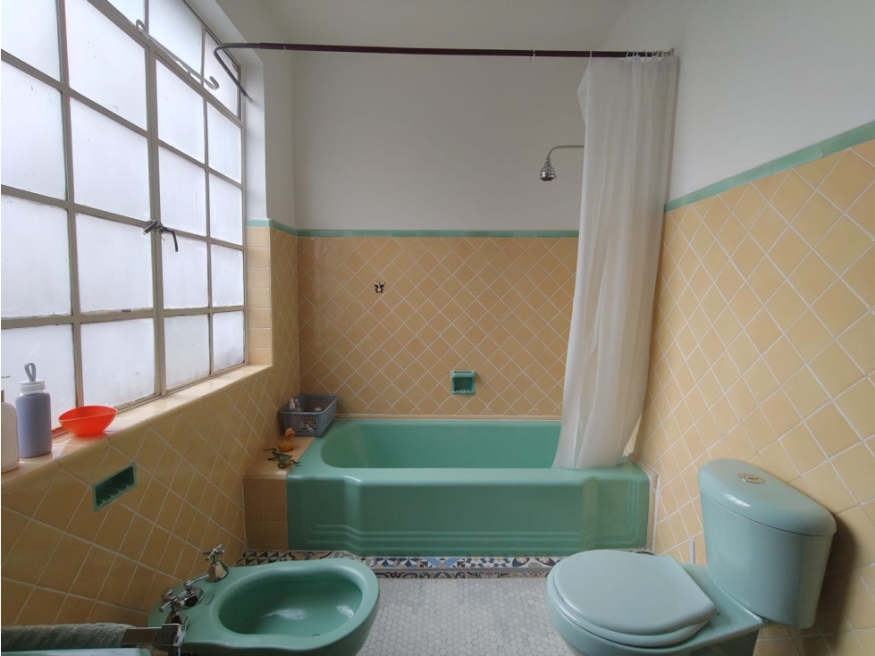 Casa en venta en Barrios Unidos, Bogotá · foto 16 de 24