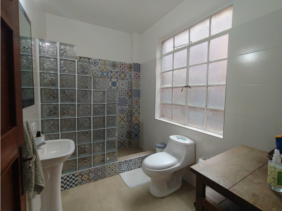 Casa en venta en Barrios Unidos, Bogotá · foto 18 de 24