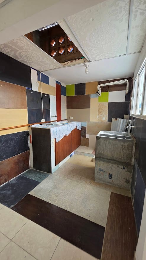 Casa de 5 alcobas en venta en Picaleña Y Mirolindo, Ibagué, 139 m² · foto 22 de 22