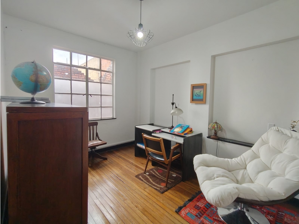Casa en venta en Barrios Unidos, Bogotá · foto 19 de 24