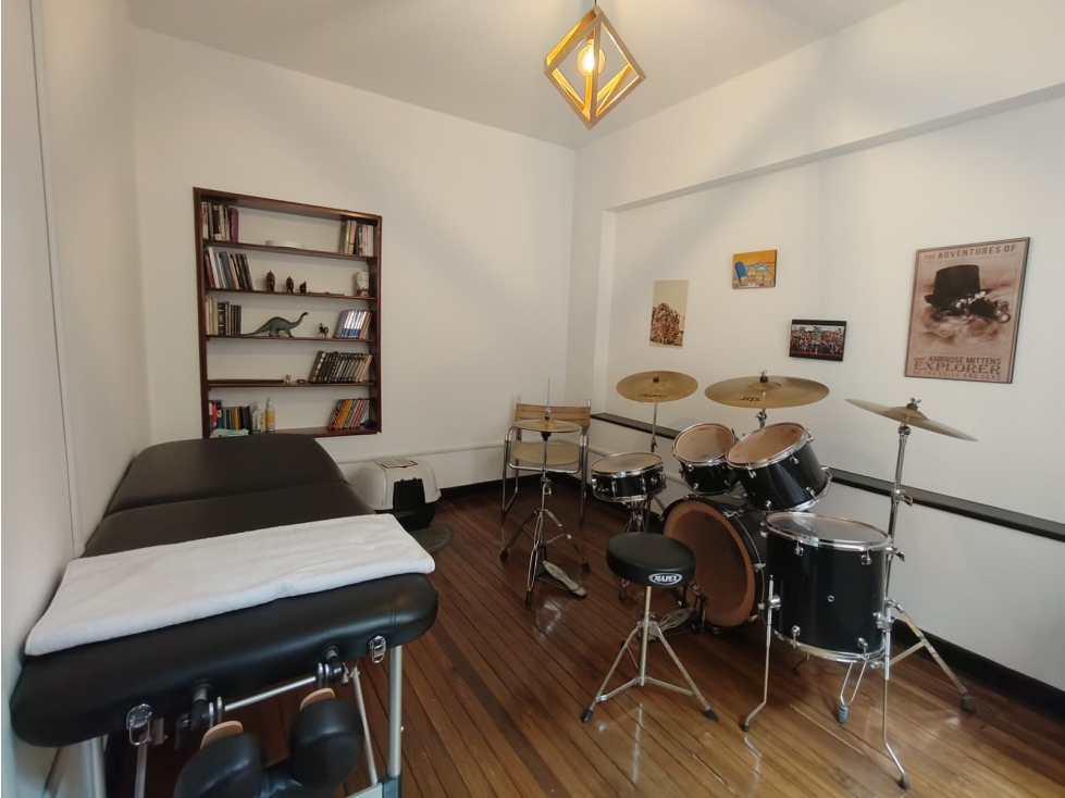 Casa en venta en Barrios Unidos, Bogotá · foto 20 de 24