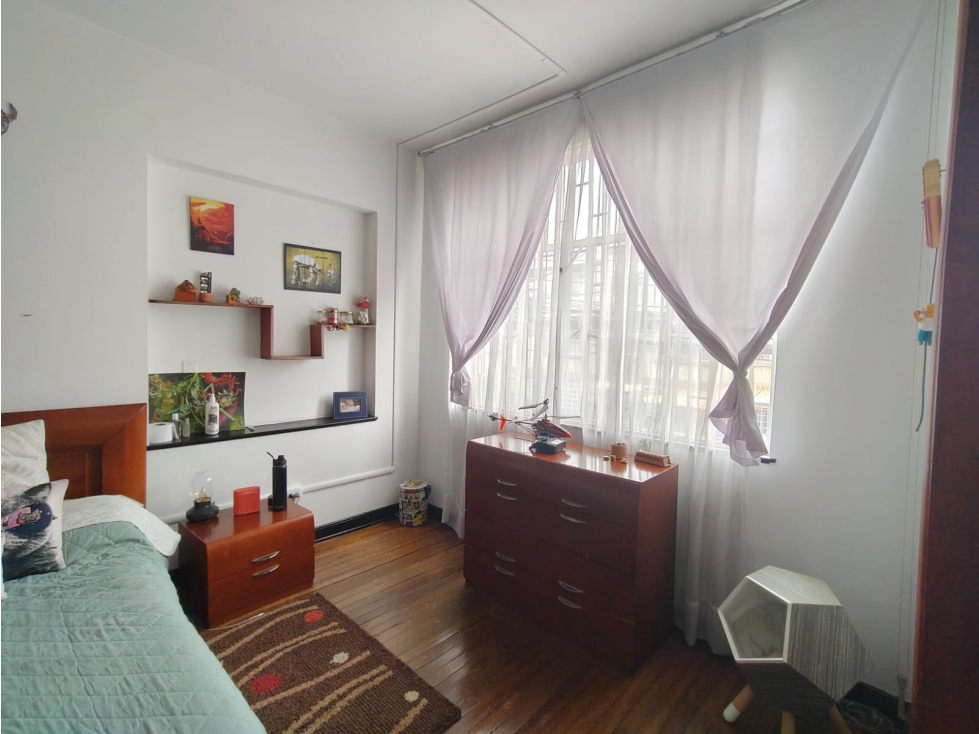 Casa en venta en Barrios Unidos, Bogotá · foto 21 de 24