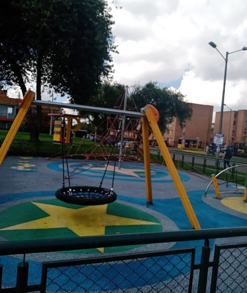 Apartamento en venta en Lagos De Torca, Bogotá · foto 2 de 18